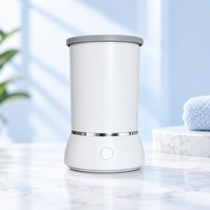 MudMelt™ Automatic Pet Paw Cleaner